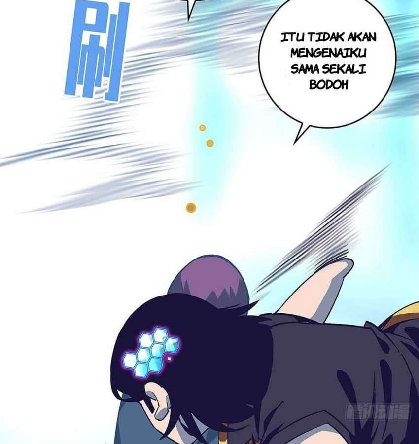 It all starts with playing game seriously Chapter 16 Gambar 21