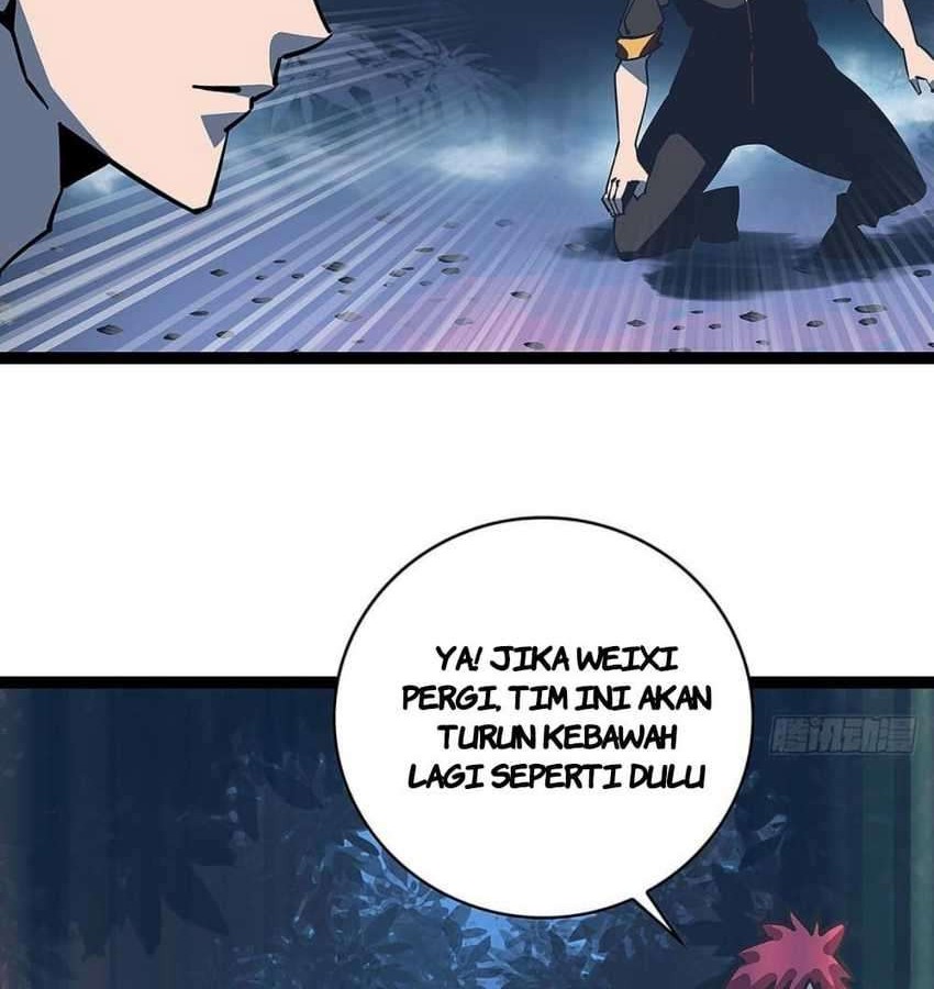 It all starts with playing game seriously Chapter 16 Gambar 6