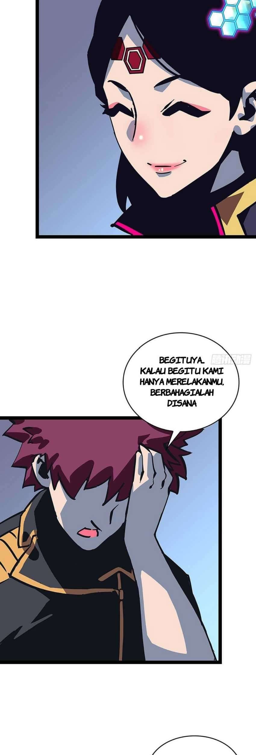 It all starts with playing game seriously Chapter 16 Gambar 9