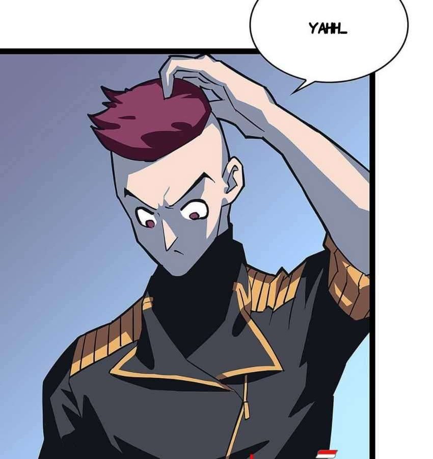 It all starts with playing game seriously Chapter 16 Gambar 10