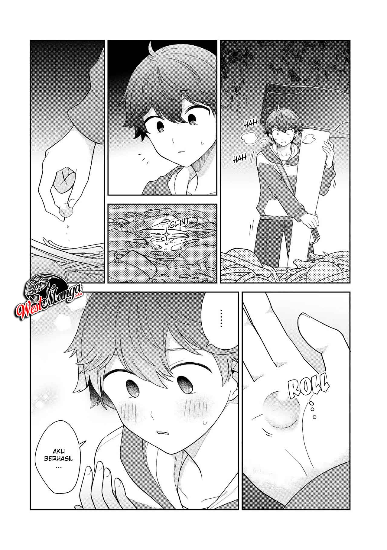 Seirei-tachi no Rakuen to Risou no Isekai Seikatsu Chapter 19 Gambar 17