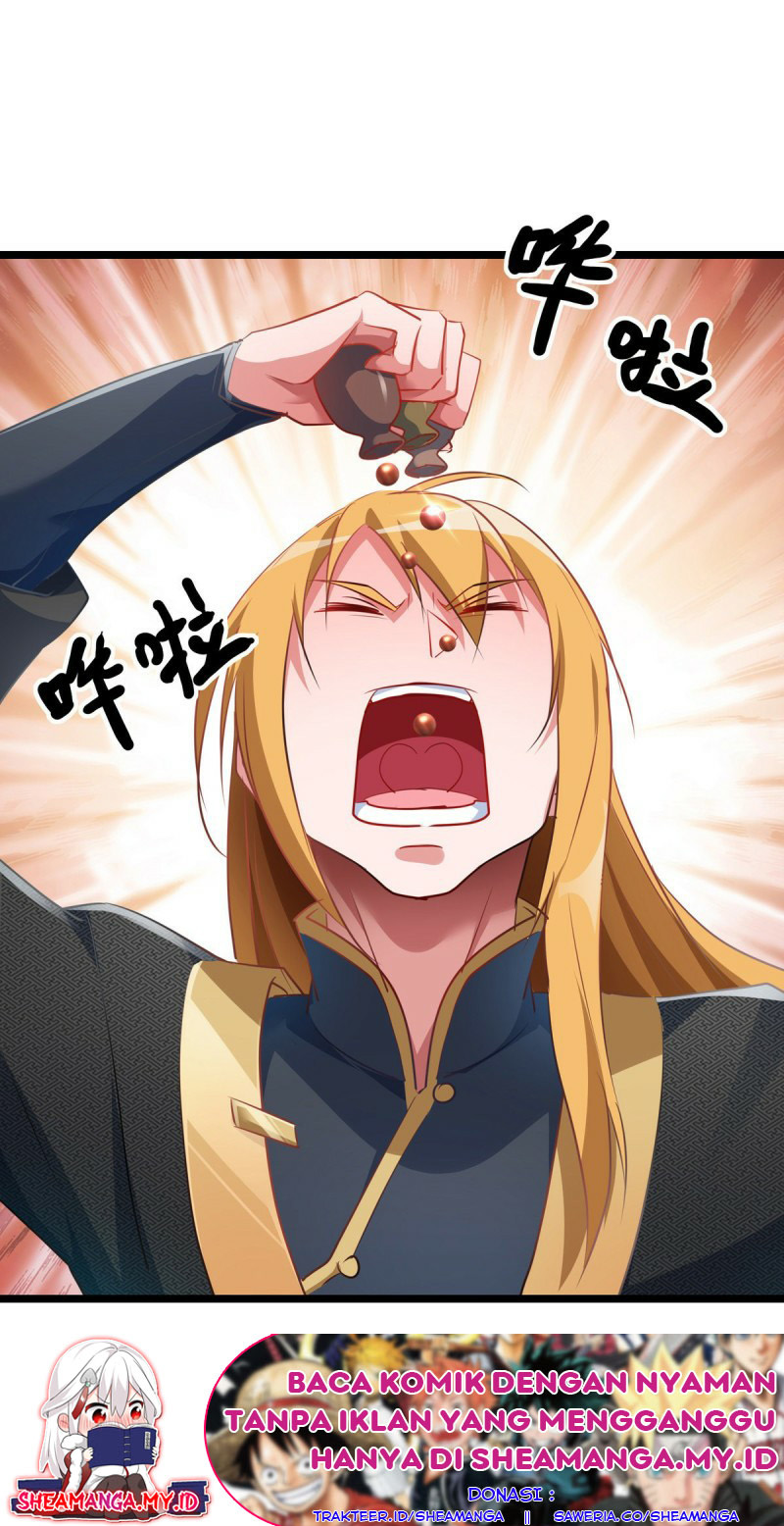 I Have Million Skill Points Chapter 33 Gambar 18