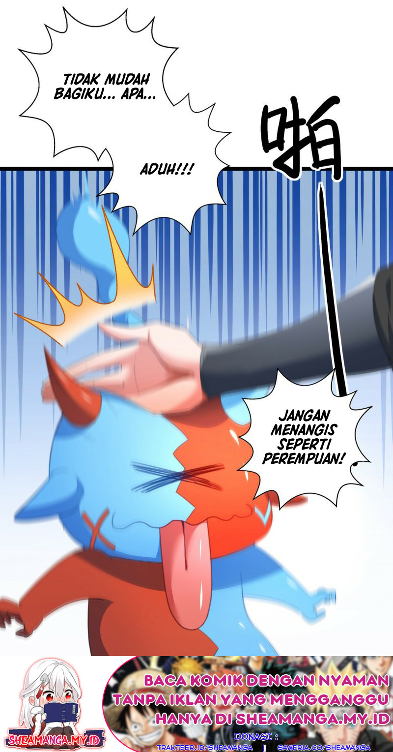 Baca I Have Million Skill Points Chapter 33 Gambar 2
