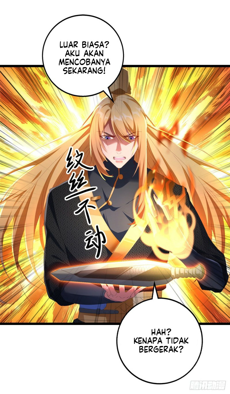 I Have Million Skill Points Chapter 33 Gambar 5