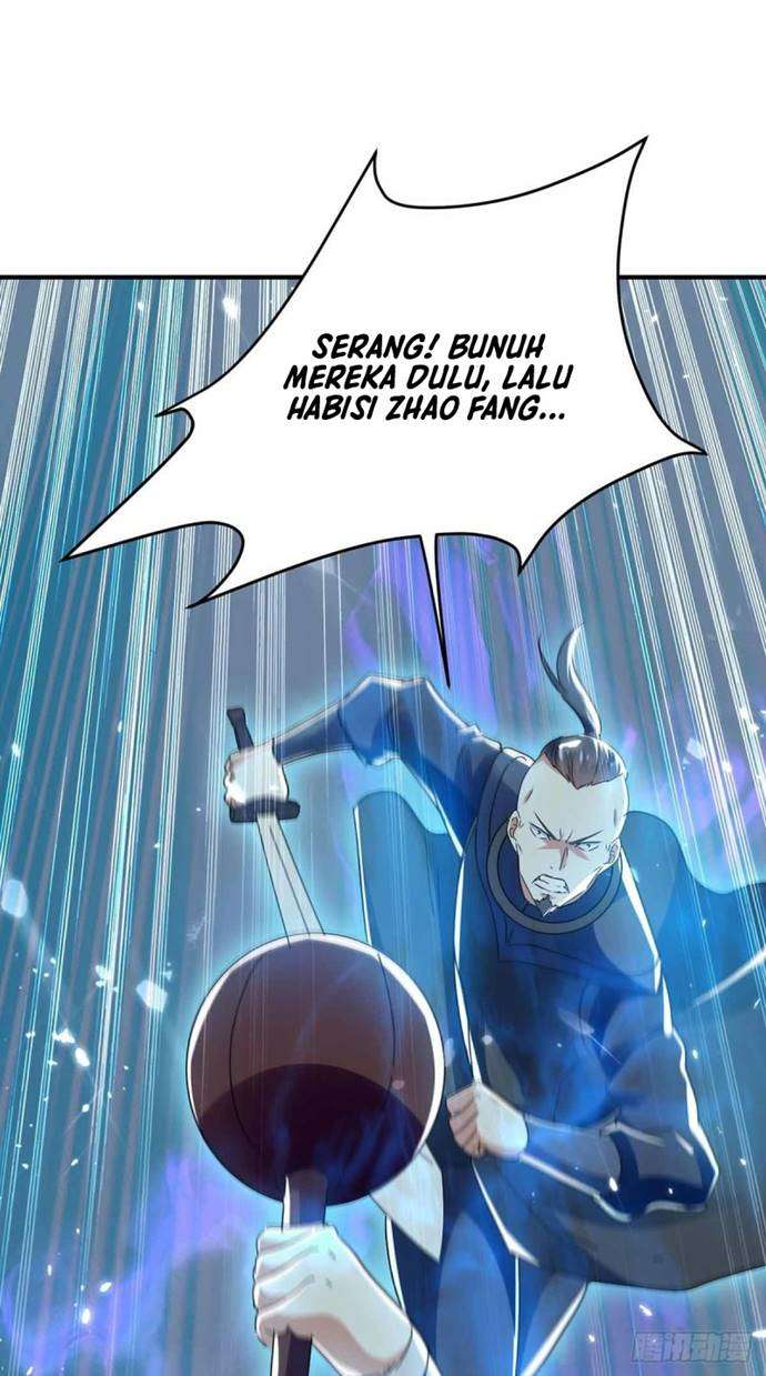 Strongest Leveling Chapter 220 Gambar 15