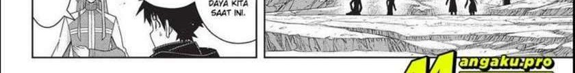 UQ Holder! Chapter 184.1 Gambar 4