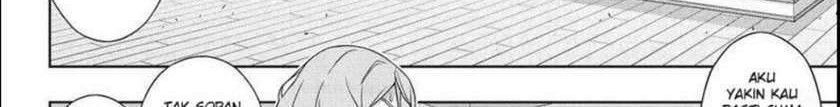 UQ Holder! Chapter 184.1 Gambar 14