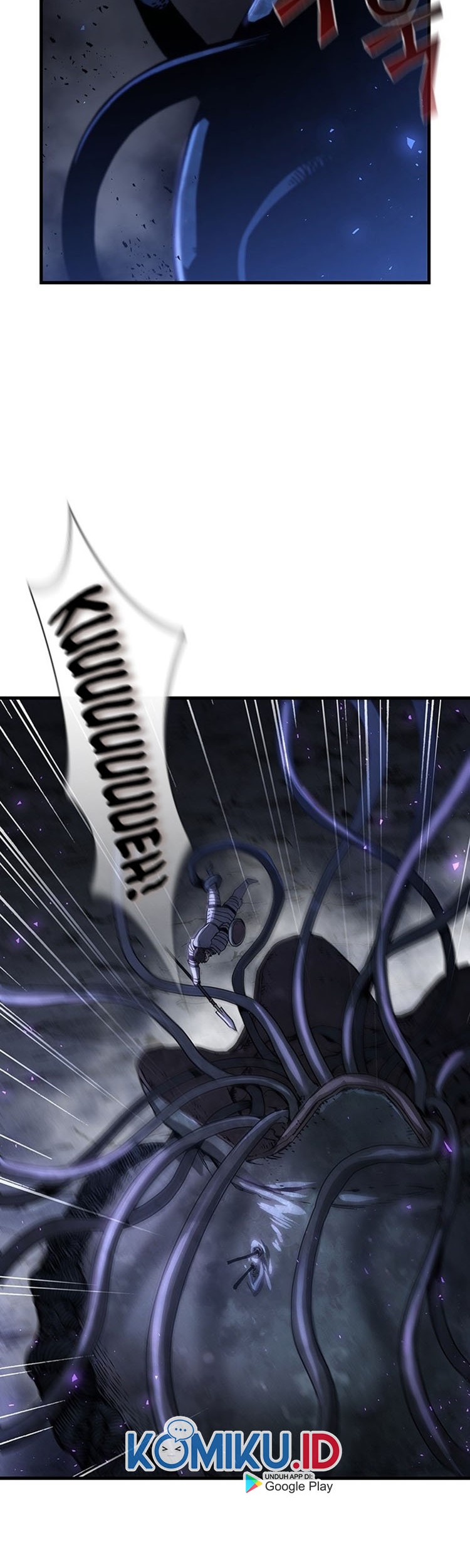 The Second Coming of Gluttony Chapter 64 Gambar 18
