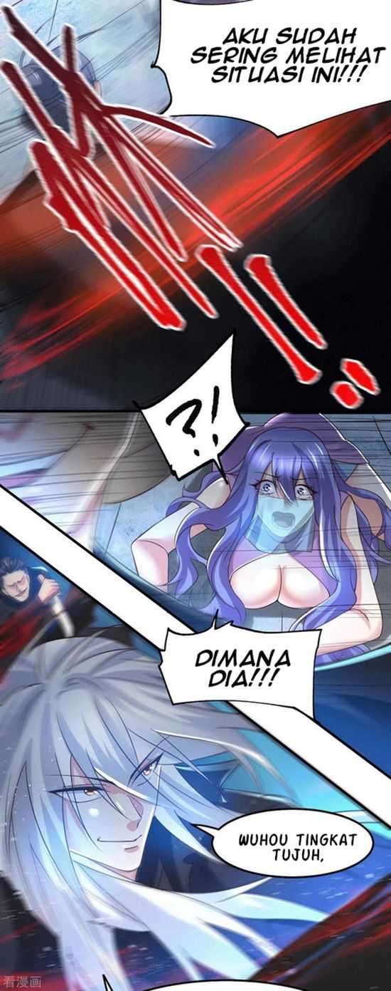 Son in Law Does Cheap Cultivation Chapter 89 Gambar 10