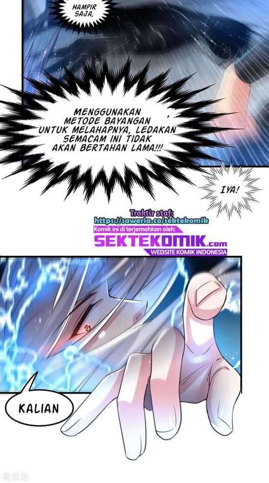 Son in Law Does Cheap Cultivation Chapter 89 Gambar 13