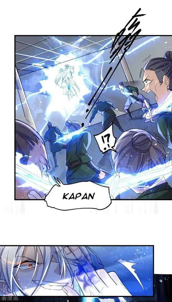 Son in Law Does Cheap Cultivation Chapter 89 Gambar 16