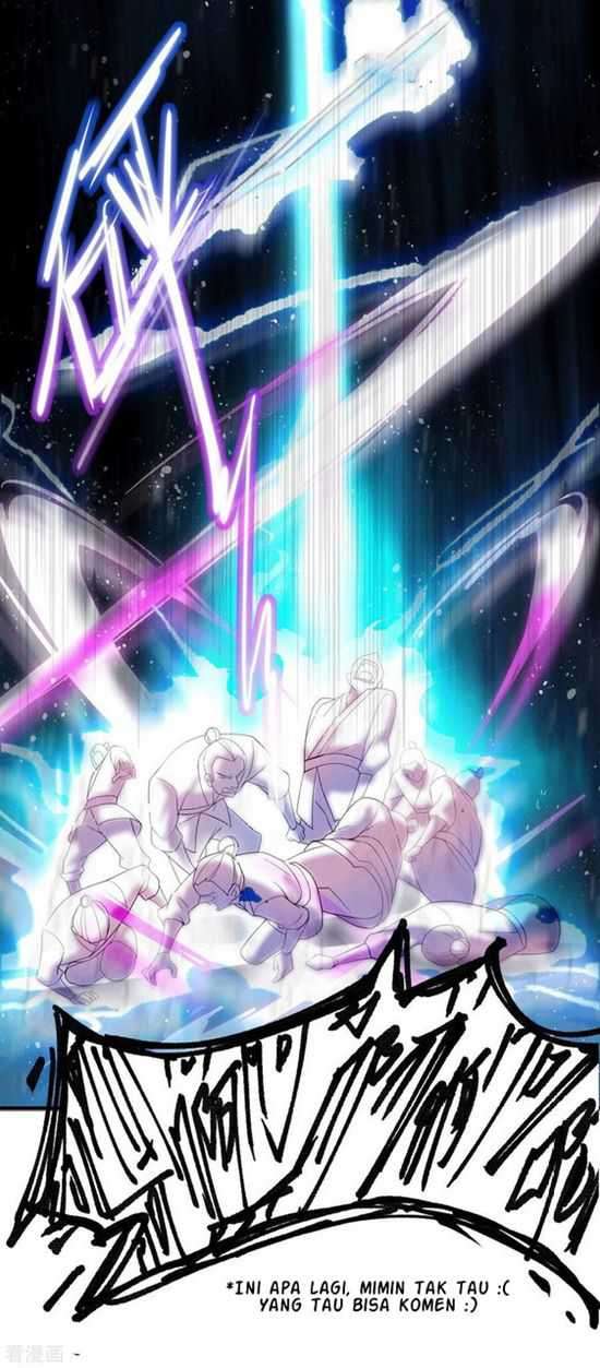 Son in Law Does Cheap Cultivation Chapter 89 Gambar 17