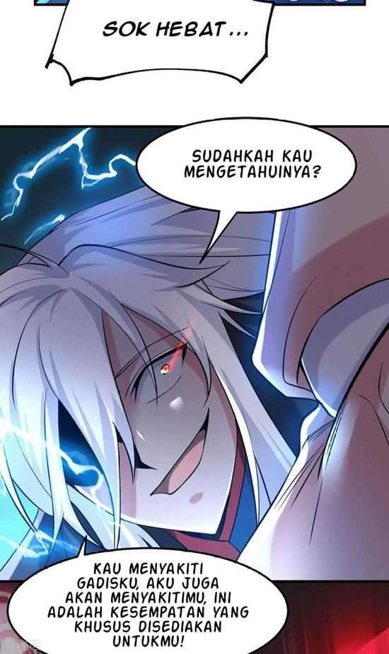 Son in Law Does Cheap Cultivation Chapter 89 Gambar 19