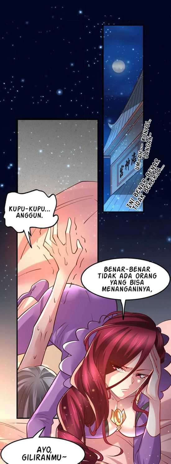 Baca  Son in Law Does Cheap Cultivation Chapter 89 Gambar 2