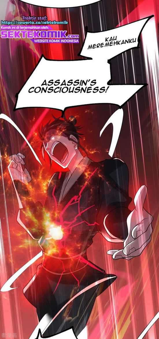 Son in Law Does Cheap Cultivation Chapter 89 Gambar 20