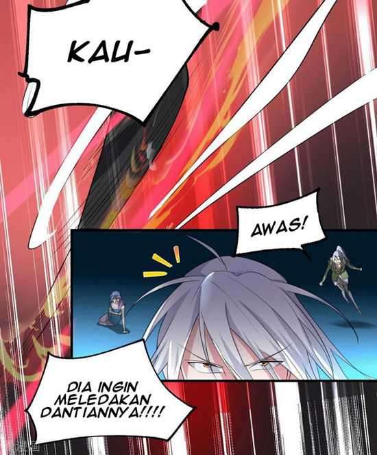 Son in Law Does Cheap Cultivation Chapter 89 Gambar 21