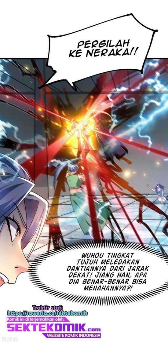 Son in Law Does Cheap Cultivation Chapter 89 Gambar 22