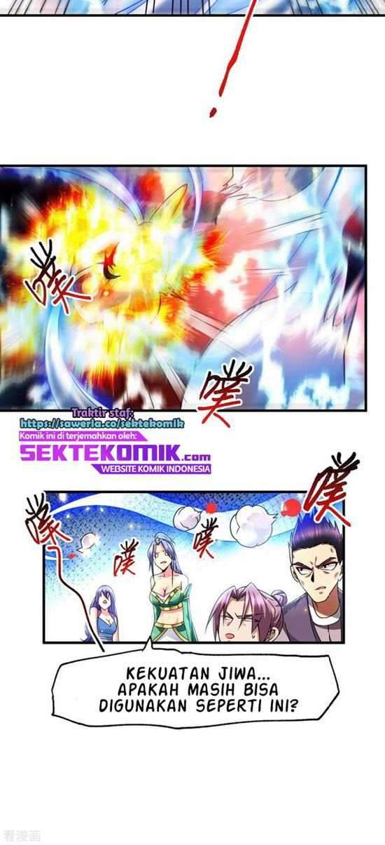 Son in Law Does Cheap Cultivation Chapter 89 Gambar 24