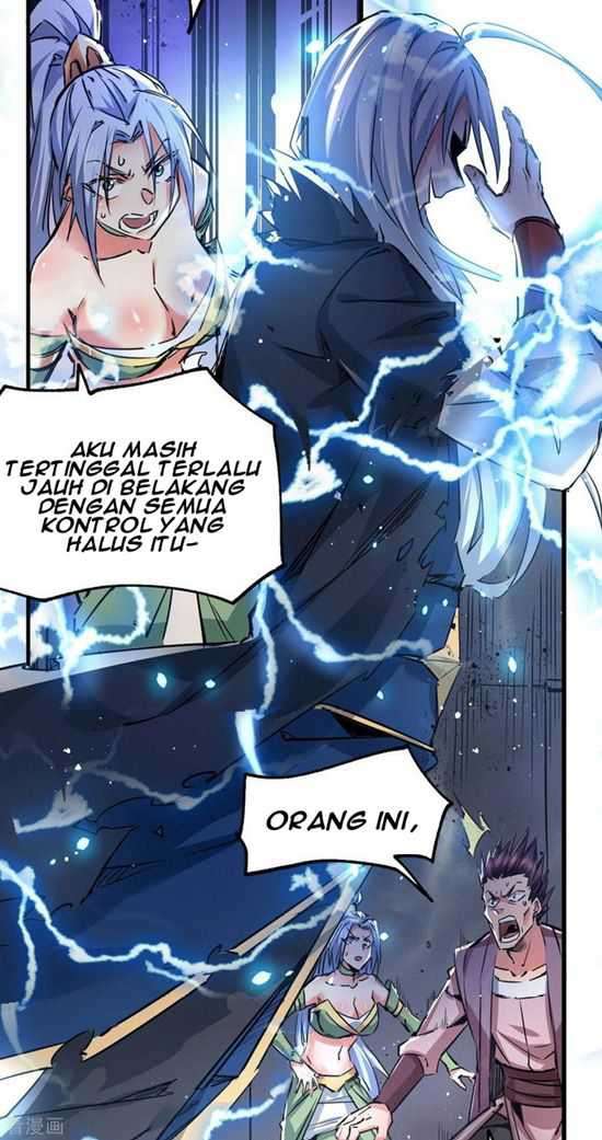 Son in Law Does Cheap Cultivation Chapter 89 Gambar 27