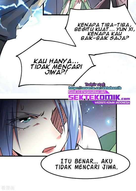 Son in Law Does Cheap Cultivation Chapter 89 Gambar 28