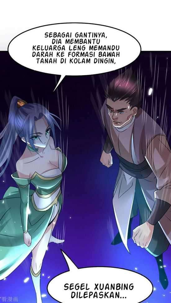 Son in Law Does Cheap Cultivation Chapter 89 Gambar 29