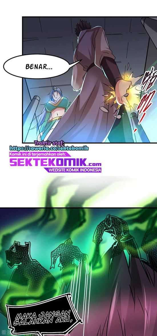 Son in Law Does Cheap Cultivation Chapter 89 Gambar 33