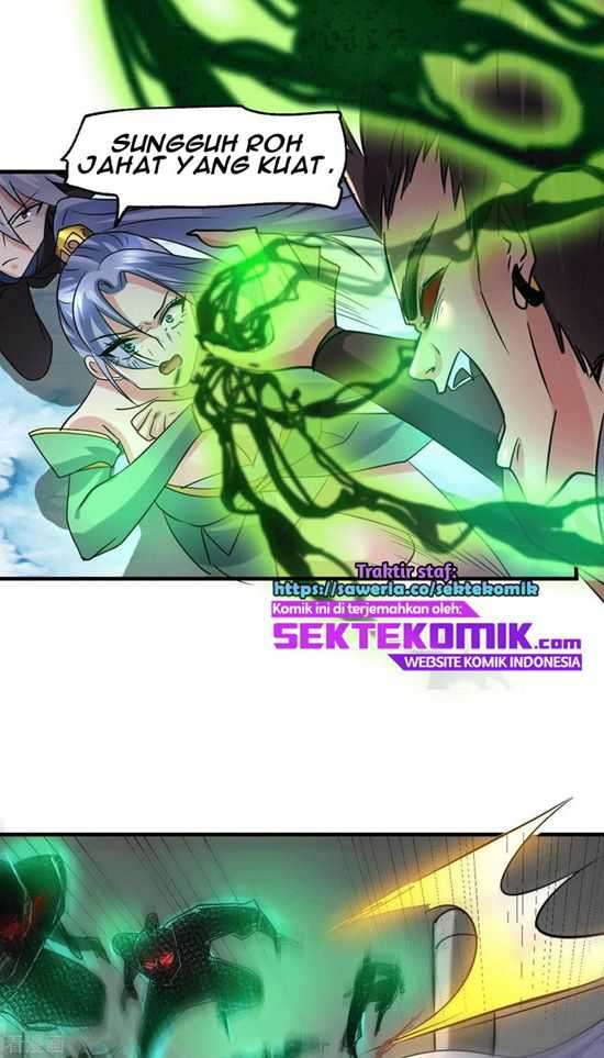 Son in Law Does Cheap Cultivation Chapter 89 Gambar 36