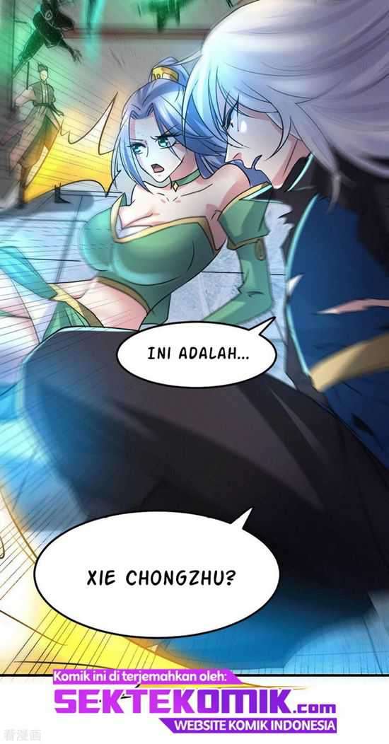 Son in Law Does Cheap Cultivation Chapter 89 Gambar 37