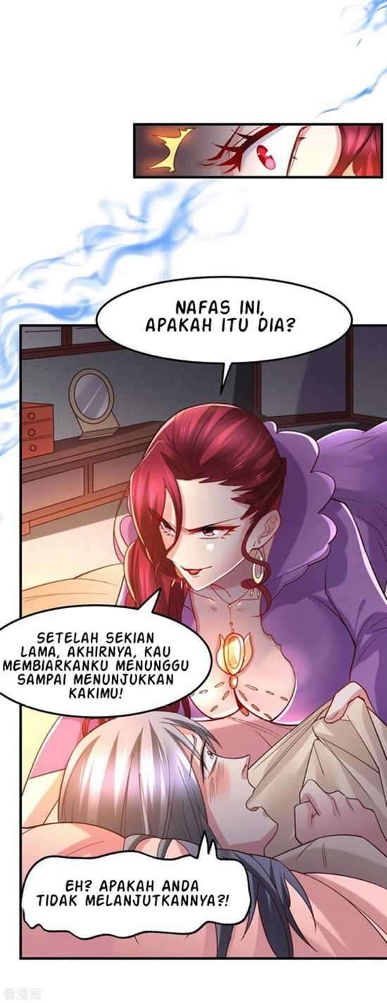 Son in Law Does Cheap Cultivation Chapter 89 Gambar 4