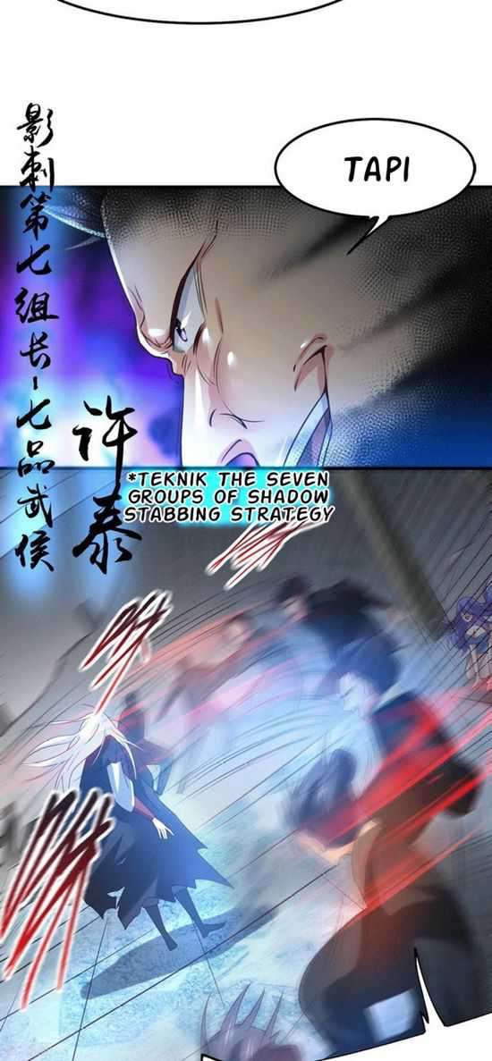 Son in Law Does Cheap Cultivation Chapter 89 Gambar 9