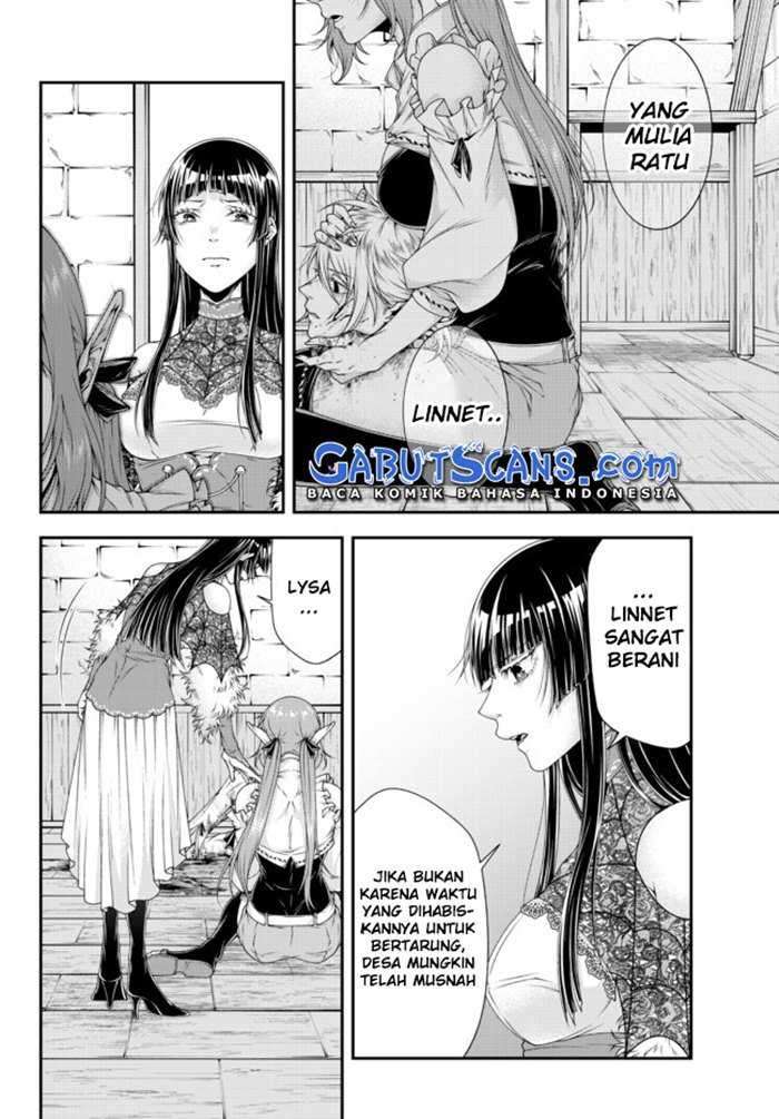 Joou Heika no Isekai Senryaku Chapter 15 Gambar 7