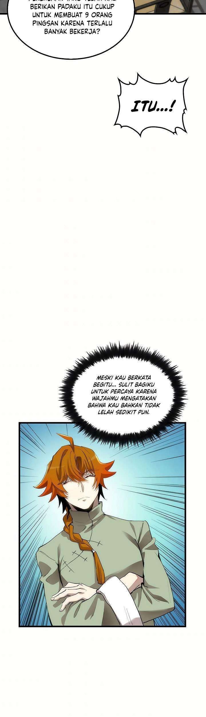 Doctor’s Rebirth Chapter 38 Gambar 19