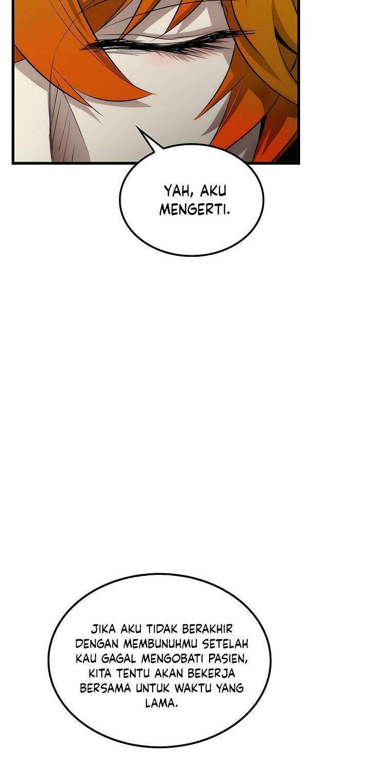 Doctor’s Rebirth Chapter 38 Gambar 27