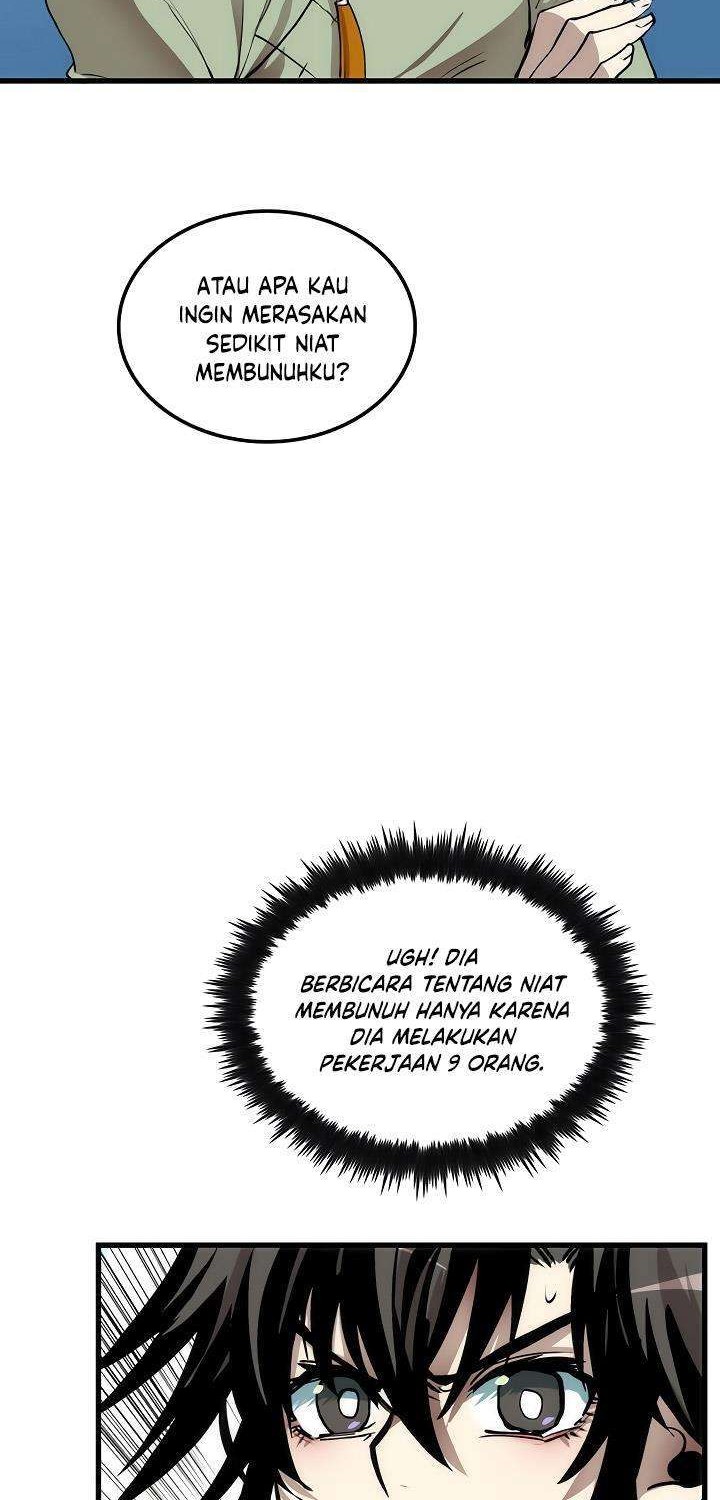 Doctor’s Rebirth Chapter 38 Gambar 31