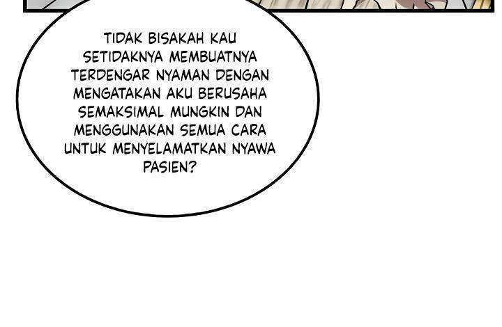 Doctor’s Rebirth Chapter 38 Gambar 34