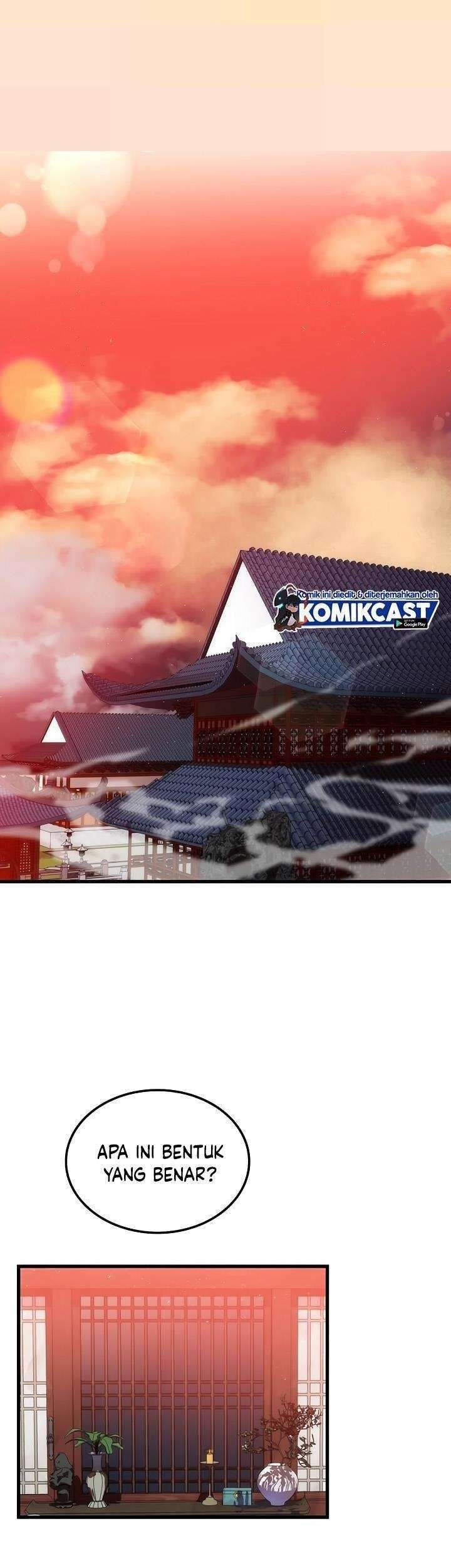 Baca Komik Doctor’s Rebirth Chapter 38 Gambar 1