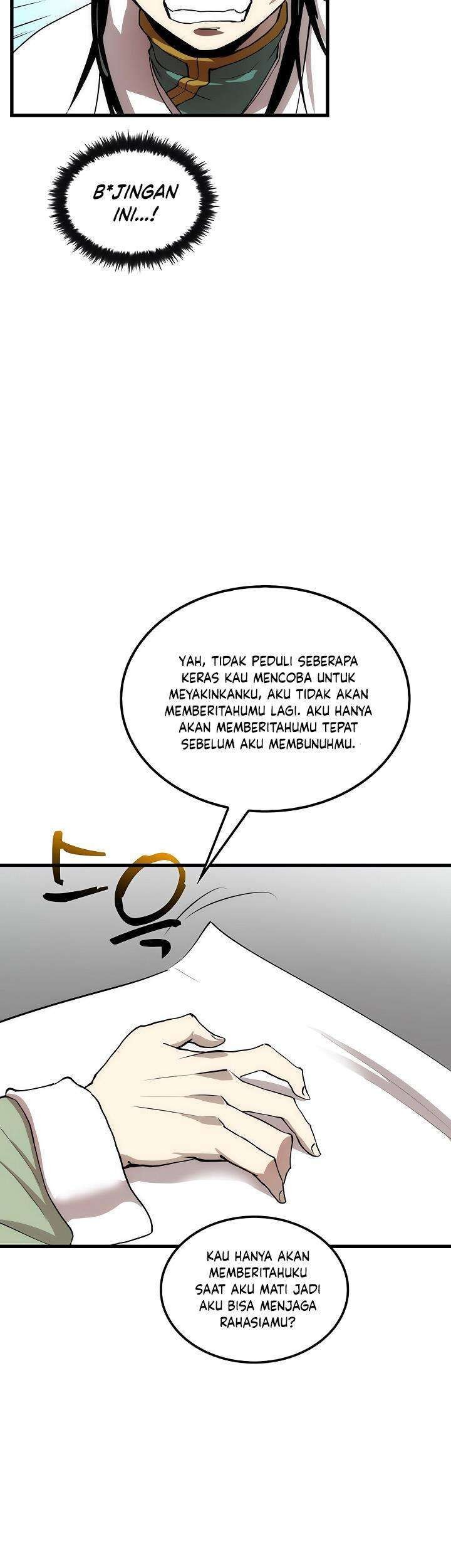 Doctor’s Rebirth Chapter 38 Gambar 46