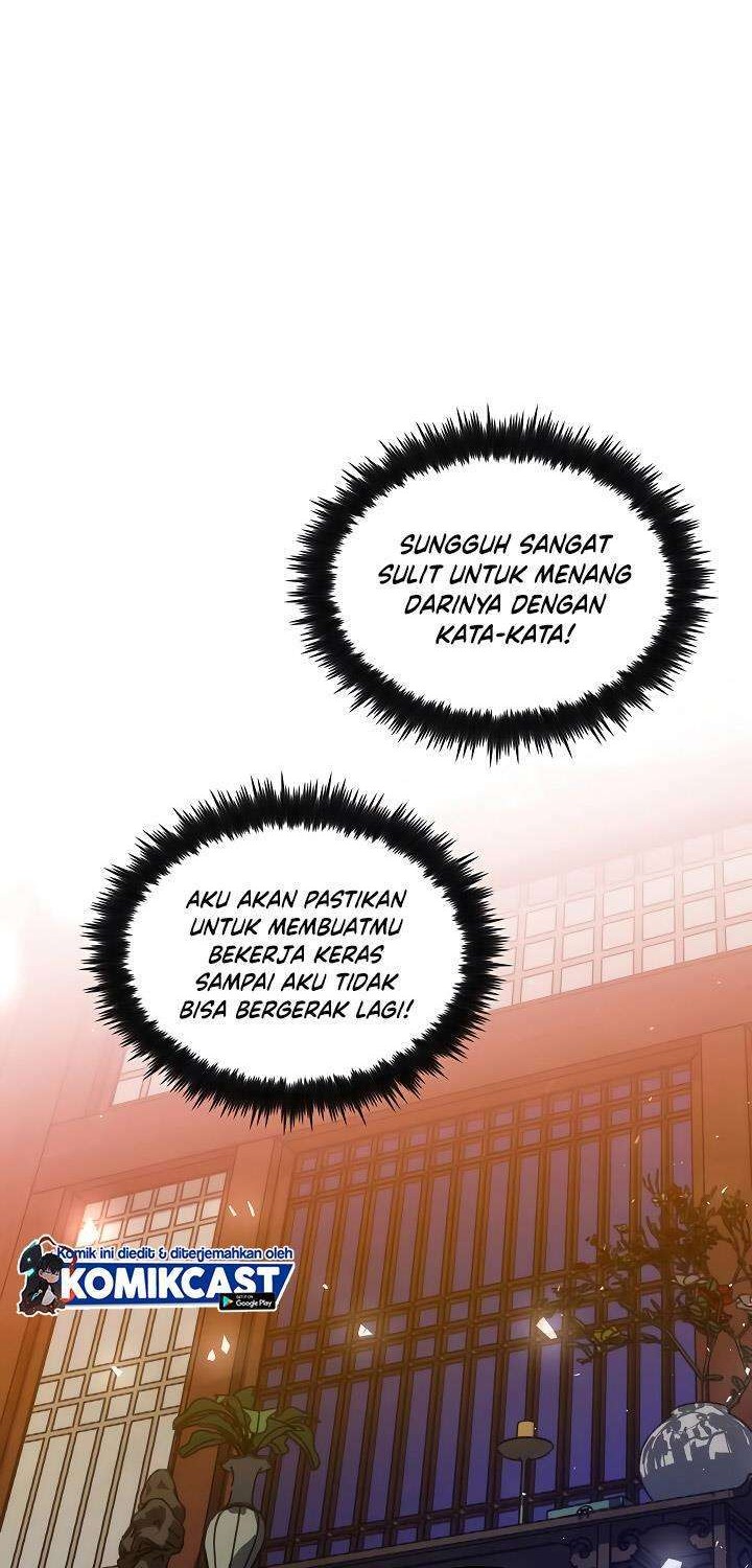 Doctor’s Rebirth Chapter 38 Gambar 49