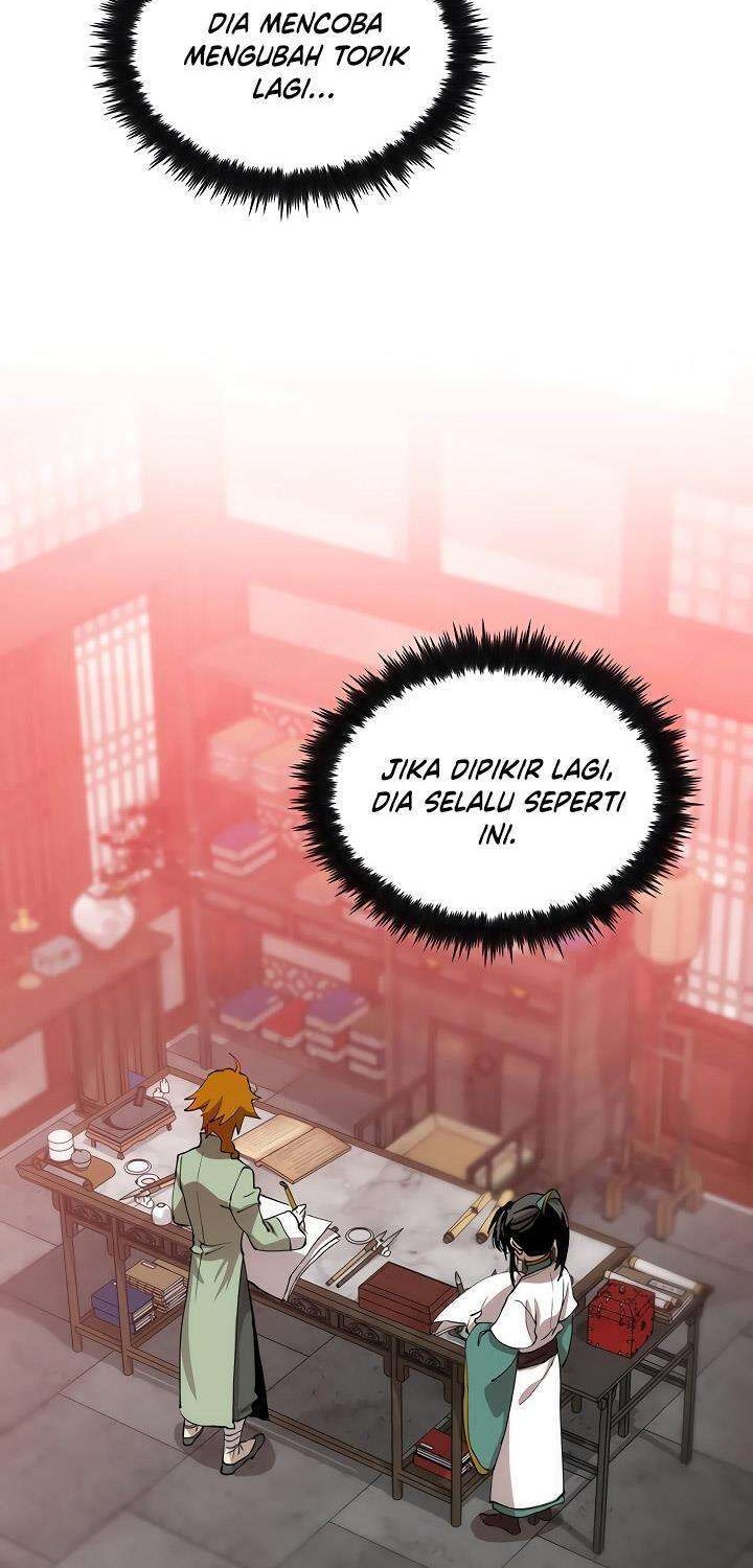 Doctor’s Rebirth Chapter 38 Gambar 11