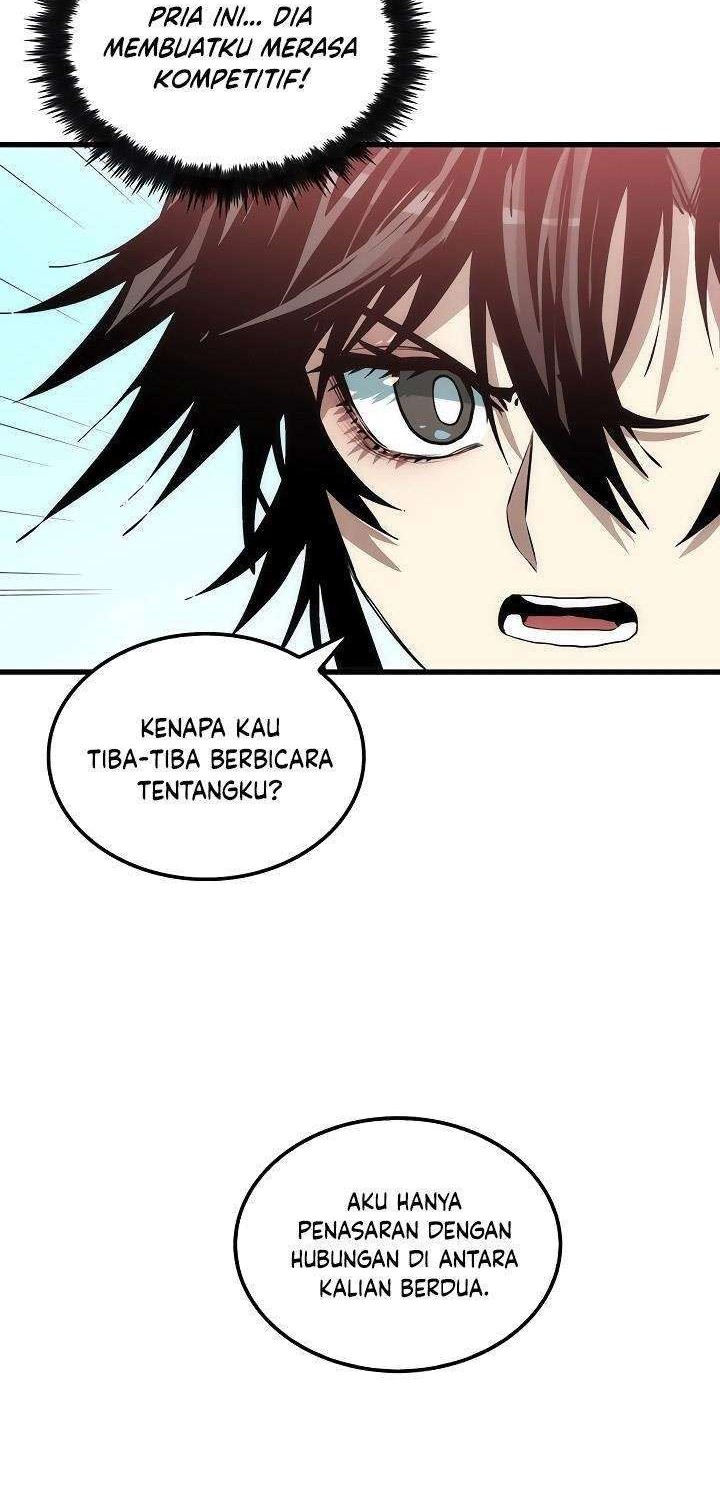 Doctor’s Rebirth Chapter 38 Gambar 13