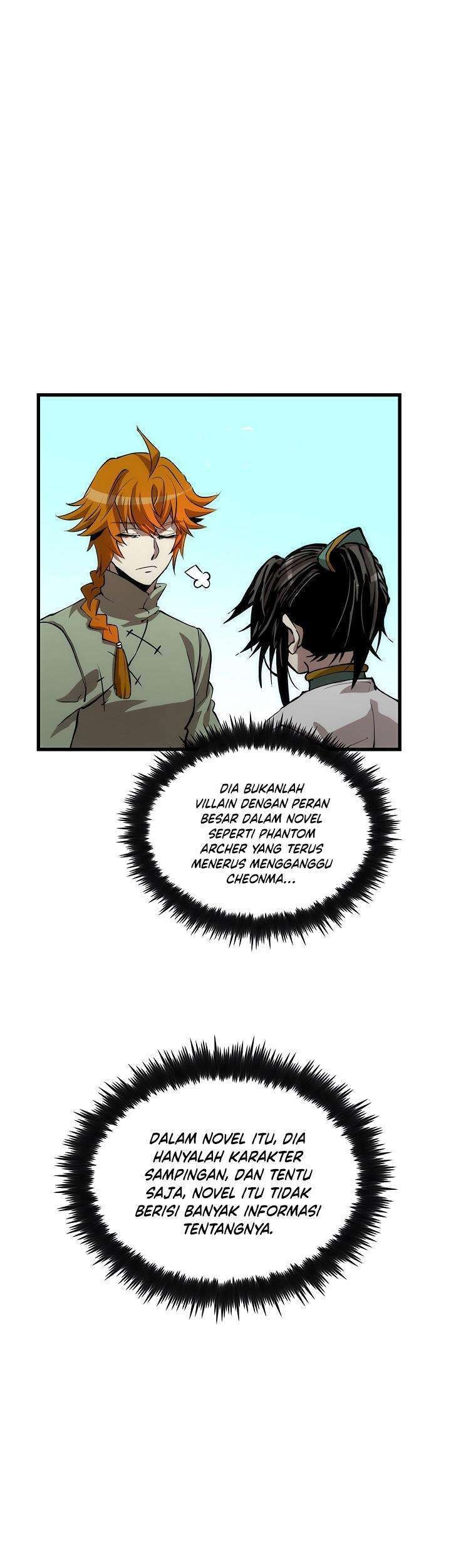 Doctor’s Rebirth Chapter 38 Gambar 14