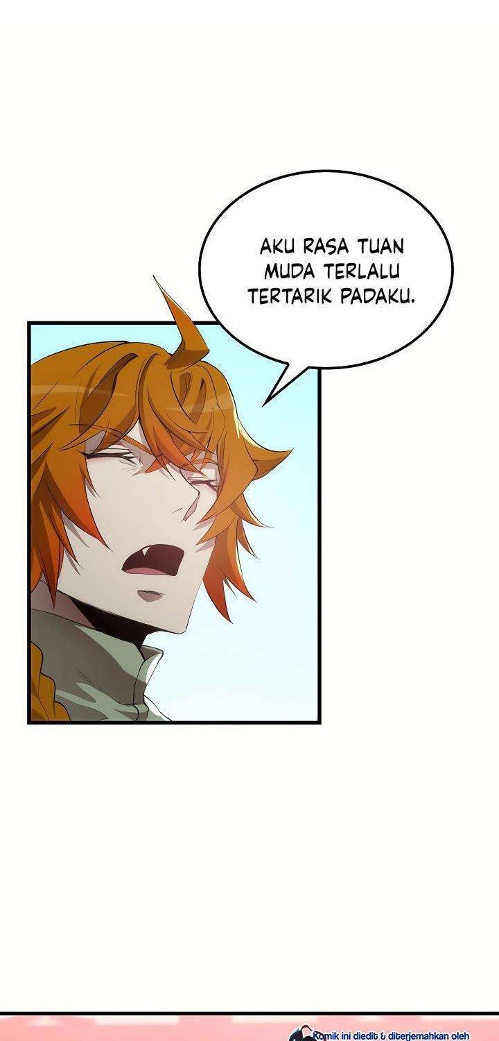 Doctor’s Rebirth Chapter 38 Gambar 15
