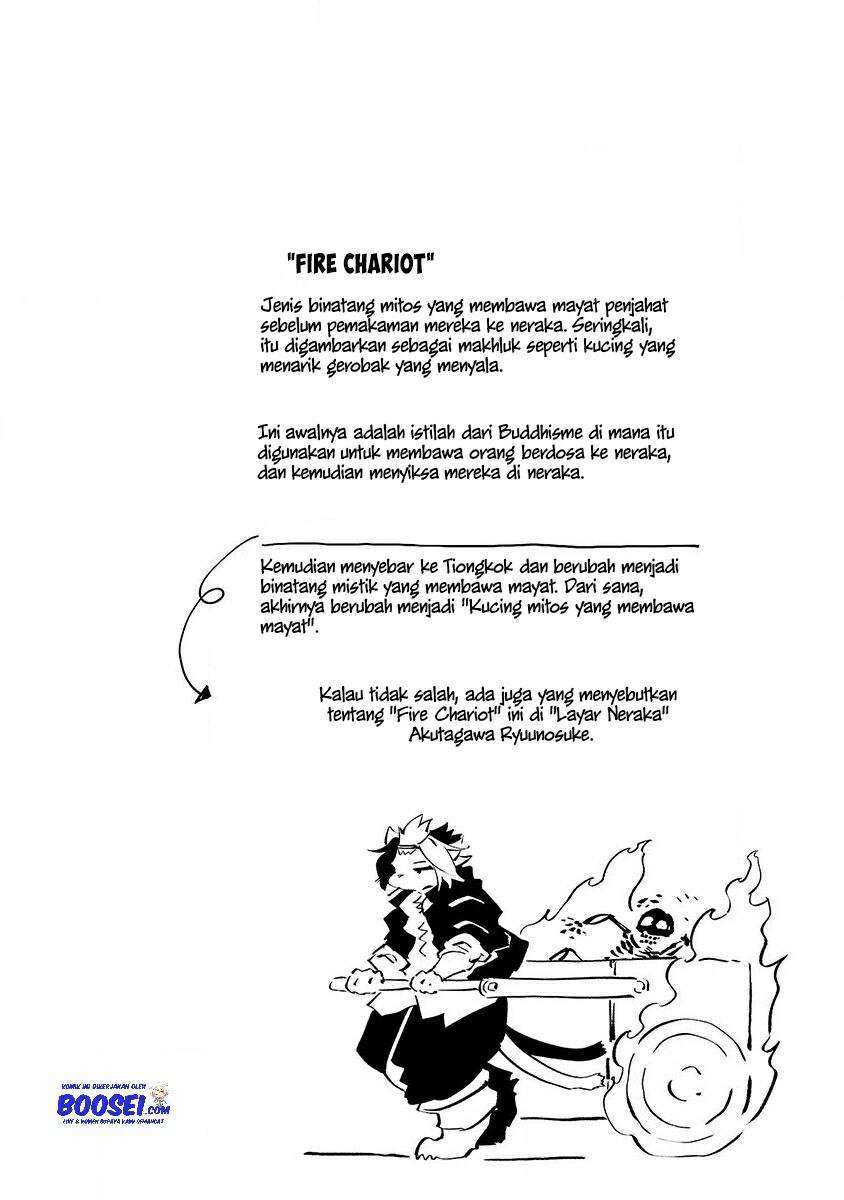 Kemono Giga Chapter 38 Gambar 22