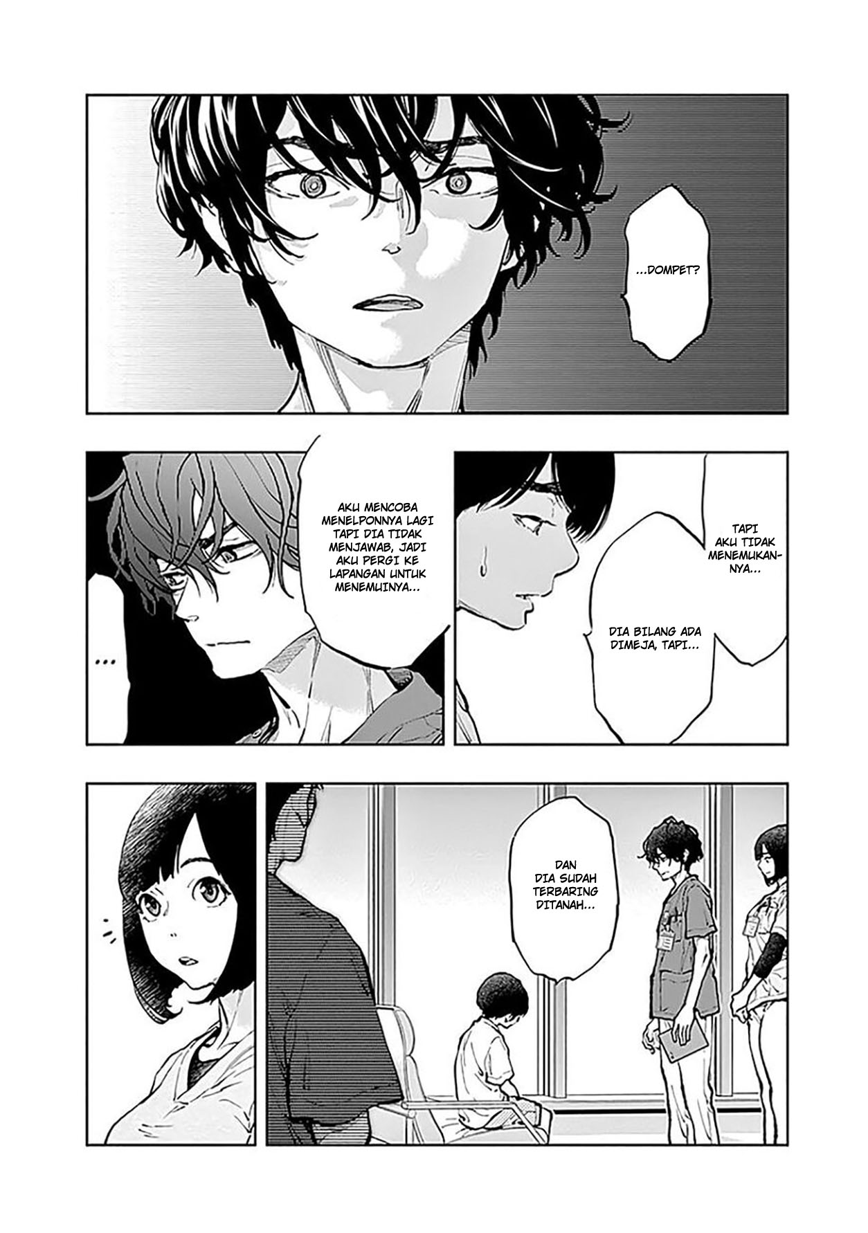 Radiation House Chapter 37 10