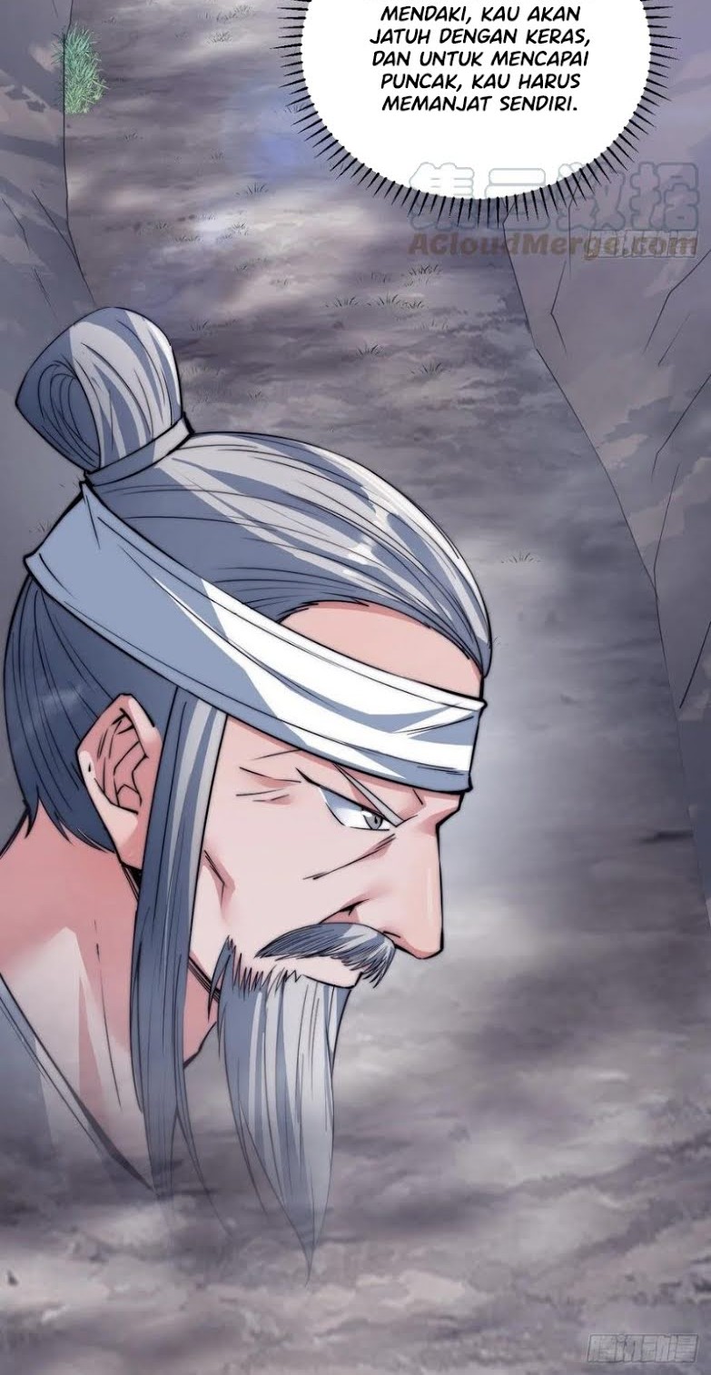 It Starts With A Mountain Chapter 43 Gambar 5