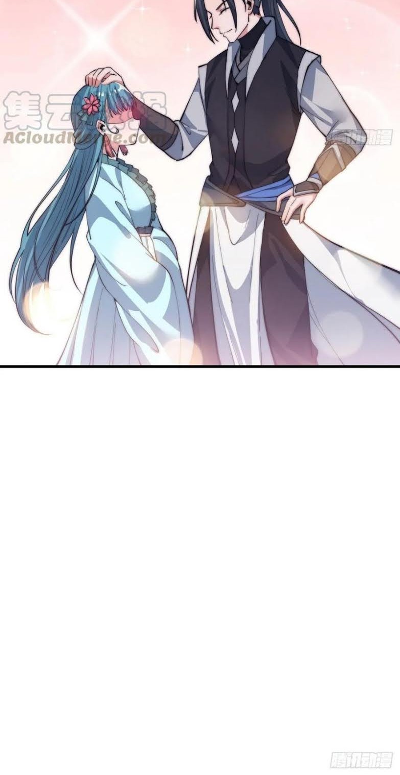 It Starts With A Mountain Chapter 43 Gambar 13