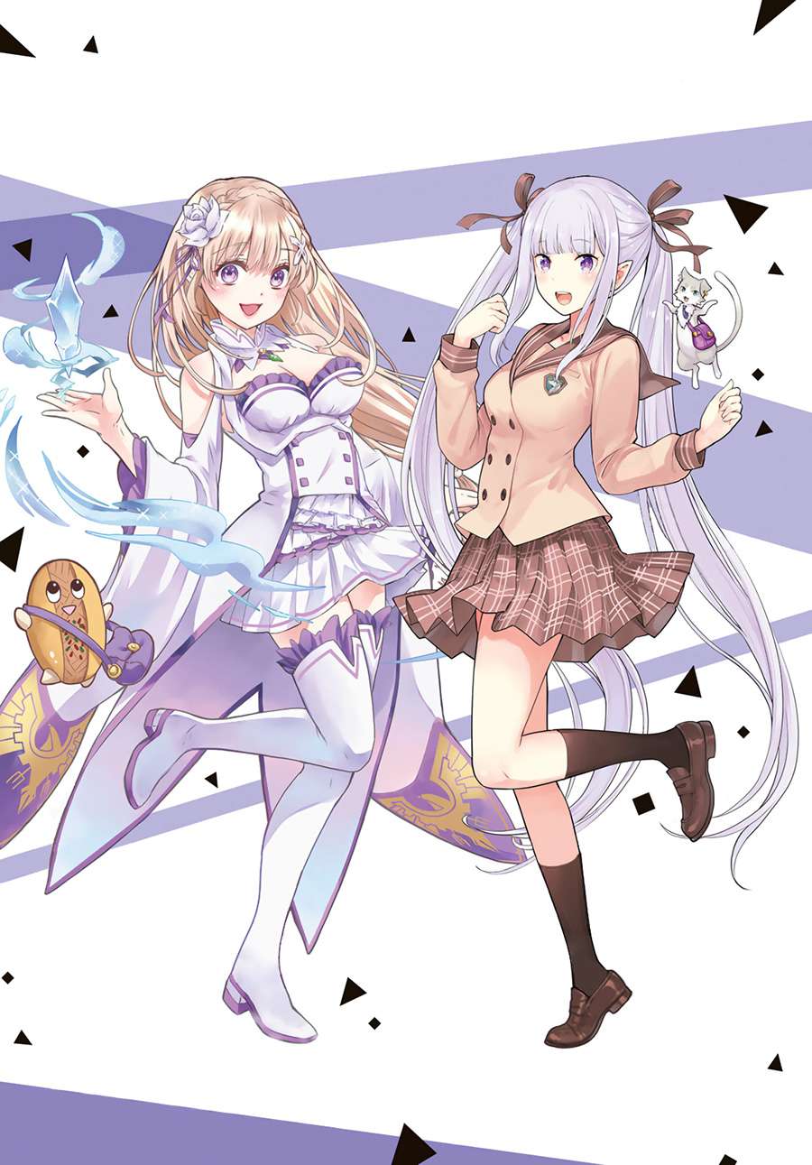 Baca Komik The Cuckoo’s Fiancee Chapter 65 Gambar 1