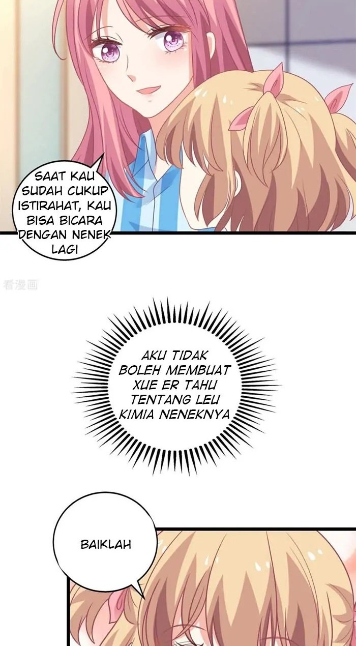 Baca  Take Your Mommy Home Chapter 305 Gambar 2