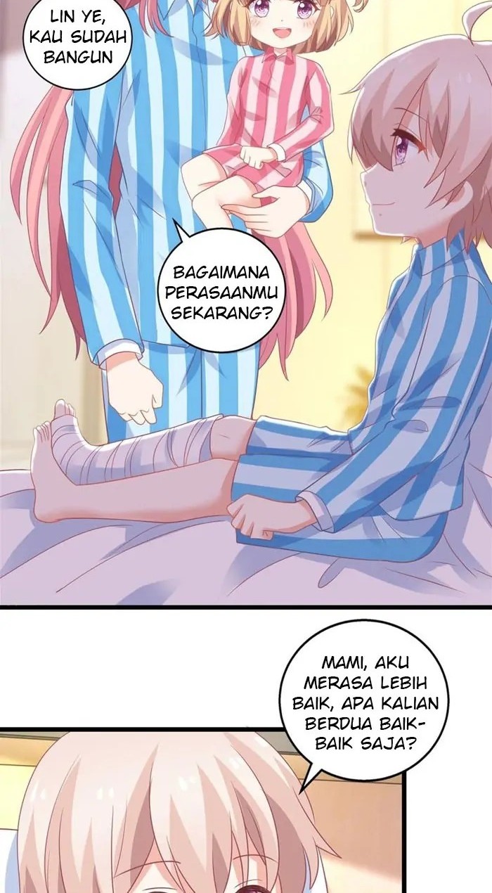 Take Your Mommy Home Chapter 305 Gambar 4