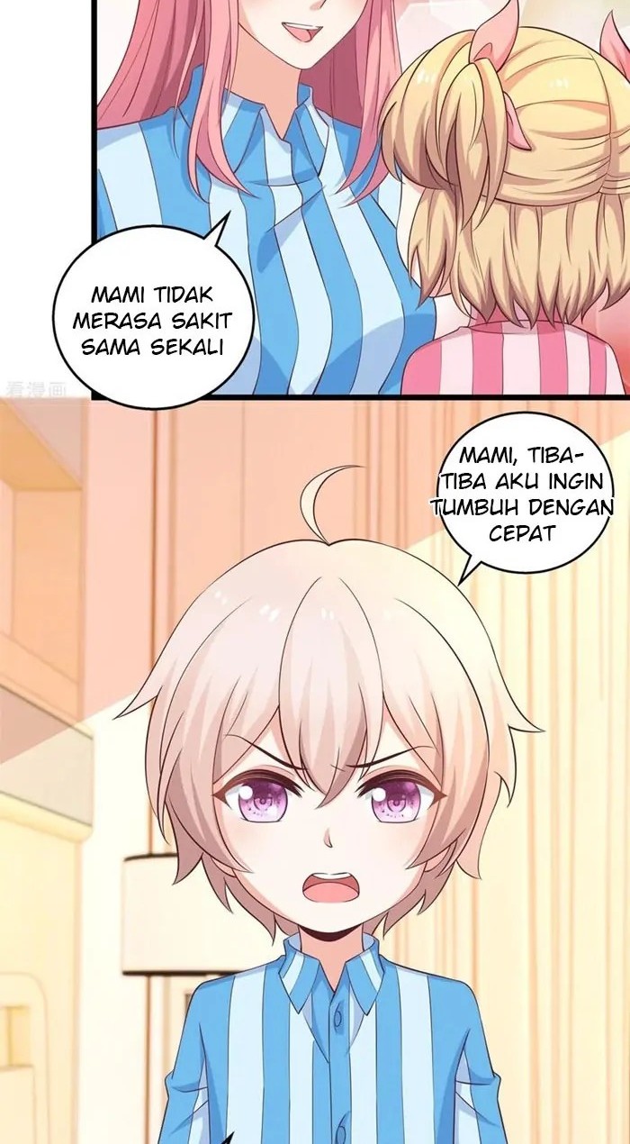 Take Your Mommy Home Chapter 305 Gambar 10